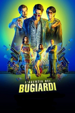 Watch L'agenzia dei bugiardi Online Free and No Sign Up - 285 HDMovie