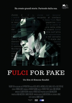 Watch Fulci for fake Online Free and No Sign Up - 285 HDMovie