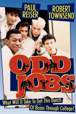 Watch Odd Jobs Online Free and No Sign Up - 285 HDMovie