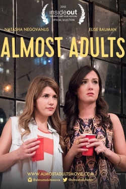 Watch Almost Adults Online Free and No Sign Up - 285 HDMovie