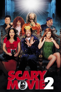 Watch Scary Movie 2 Online Free and No Sign Up - 285 HDMovie