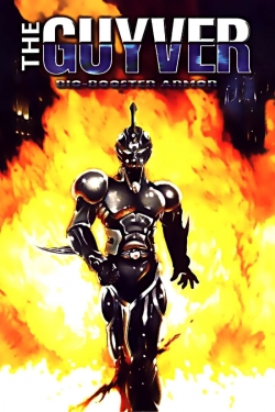 Watch The Guyver: Bio-Booster Armor Online Free and No Sign Up - 285 HDMovie