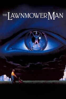 Watch The Lawnmower Man Online Free and No Sign Up - 285 HDMovie