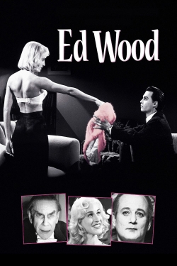 Watch Ed Wood Online Free and No Sign Up - 285 HDMovie