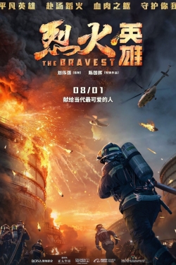 Watch The Bravest Online Free and No Sign Up - 285 HDMovie