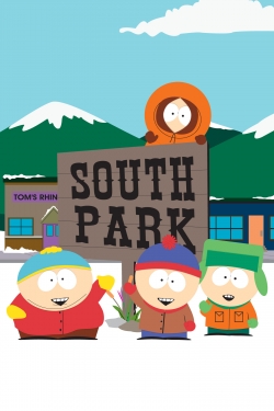 Watch South Park Online Free and No Sign Up - 285 HDMovie