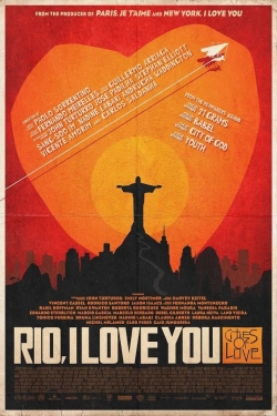 Watch Rio, I Love You Online Free and No Sign Up - 285 HDMovie