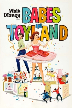 Watch Babes in Toyland Online Free and No Sign Up - 285 HDMovie