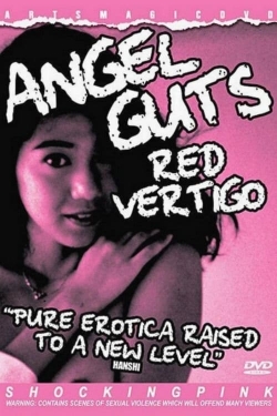 Watch Angel Guts: Red Vertigo Online Free and No Sign Up - 285 HDMovie