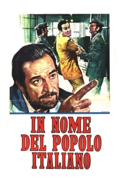 Watch In the Name of the Italian People Online Free and No Sign Up - 285 HDMovie