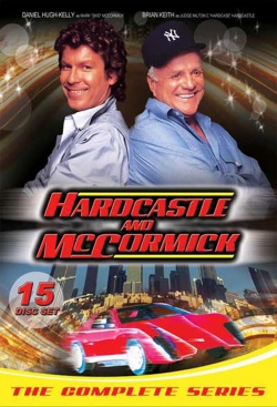 Watch Hardcastle and McCormick Online Free and No Sign Up - 285 HDMovie