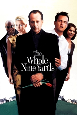 Watch The Whole Nine Yards Online Free and No Sign Up - 285 HDMovie