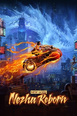 Watch New Gods: Nezha Reborn Online Free and No Sign Up - 285 HDMovie