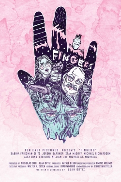 Watch Fingers Online Free and No Sign Up - 285 HDMovie