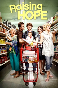 Watch Raising Hope Online Free and No Sign Up - 285 HDMovie