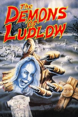 Watch The Demons of Ludlow Online Free and No Sign Up - 285 HDMovie