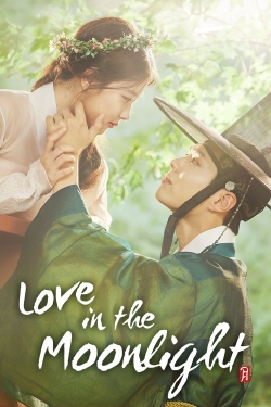 Watch Love in the Moonlight Online Free and No Sign Up - 285 HDMovie