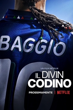 Watch Baggio: The Divine Ponytail Online Free and No Sign Up - 285 HDMovie