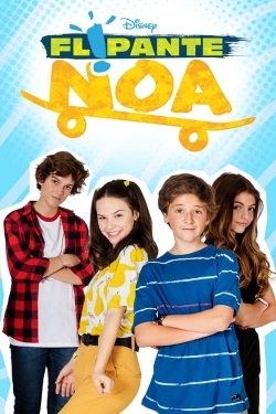 Watch Flipante Noa Online Free and No Sign Up - 285 HDMovie