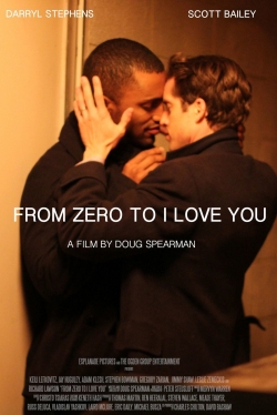 Watch From Zero to I Love You Online Free and No Sign Up - 285 HDMovie