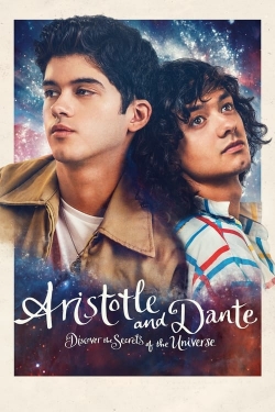 Watch Aristotle and Dante Discover the Secrets of the Universe Online Free and No Sign Up - 285 HDMovie