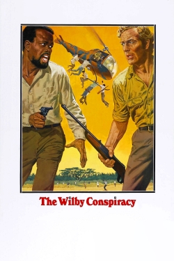 Watch The Wilby Conspiracy Online Free and No Sign Up - 285 HDMovie