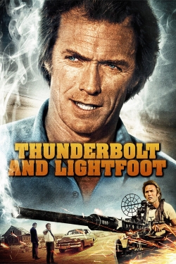 Watch Thunderbolt and Lightfoot Online Free and No Sign Up - 285 HDMovie