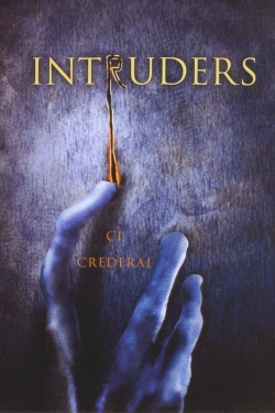 Watch Intruders Online Free and No Sign Up - 285 HDMovie