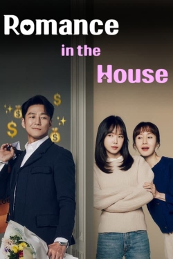 Watch Romance in the House Online Free and No Sign Up - 285 HDMovie