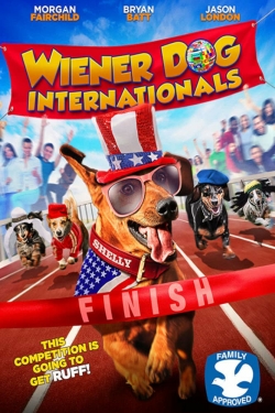 Watch Wiener Dog Internationals Online Free and No Sign Up - 285 HDMovie