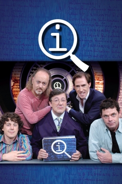 Watch QI Online Free and No Sign Up - 285 HDMovie