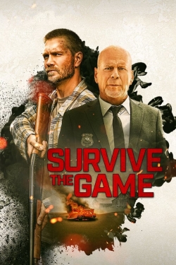 Watch Survive the Game Online Free and No Sign Up - 285 HDMovie