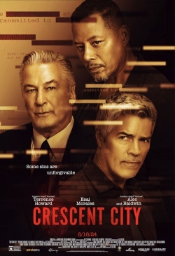 Watch Crescent City Online Free and No Sign Up - 285 HDMovie