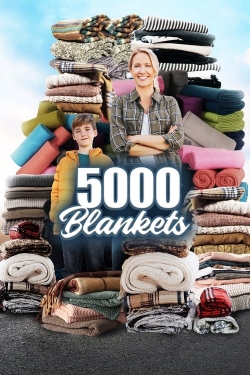 Watch 5000 Blankets Online Free and No Sign Up - 285 HDMovie