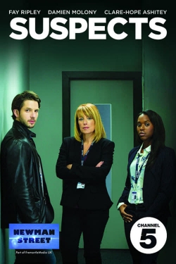 Watch Suspects Online Free and No Sign Up - 285 HDMovie