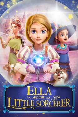 Watch Cinderella and the Little Sorcerer Online Free and No Sign Up - 285 HDMovie