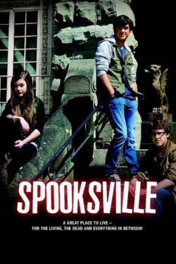 Watch Spooksville Online Free and No Sign Up - 285 HDMovie