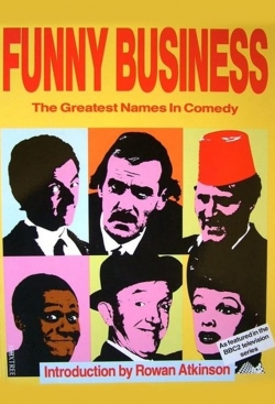 Watch Funny Business Online Free and No Sign Up - 285 HDMovie