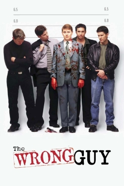 Watch The Wrong Guy Online Free and No Sign Up - 285 HDMovie