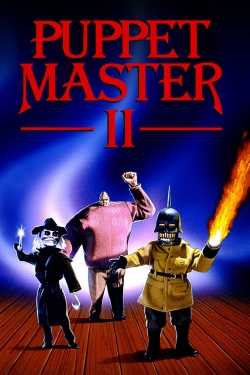 Watch Puppet Master II Online Free and No Sign Up - 285 HDMovie