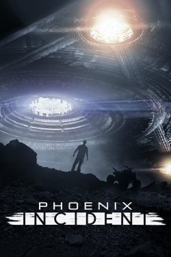 Watch The Phoenix Incident Online Free and No Sign Up - 285 HDMovie