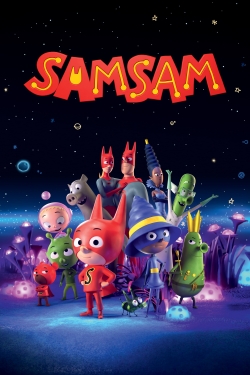 Watch SamSam Online Free and No Sign Up - 285 HDMovie