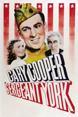 Watch Sergeant York Online Free and No Sign Up - 285 HDMovie