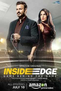 Watch Inside Edge Online Free and No Sign Up - 285 HDMovie