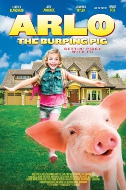 Watch Arlo: The Burping Pig Online Free and No Sign Up - 285 HDMovie