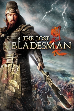 Watch The Lost Bladesman Online Free and No Sign Up - 285 HDMovie