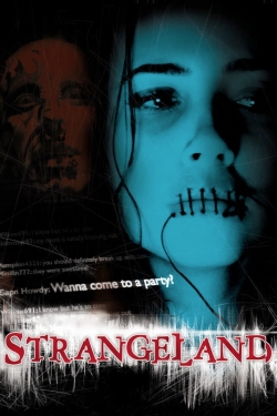 Watch Strangeland Online Free and No Sign Up - 285 HDMovie