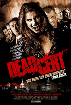 Watch Dead Cert Online Free and No Sign Up - 285 HDMovie