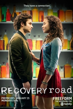 Watch Recovery Road Online Free and No Sign Up - 285 HDMovie