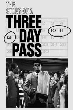 Watch The Story of a Three-Day Pass Online Free and No Sign Up - 285 HDMovie